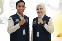 Cara Daftar Petugas Haji 2026