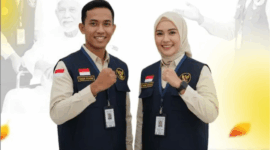 Cara Daftar Petugas Haji 2026