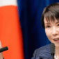PM Sanae Takaichi Kisruh Jepang-China