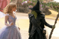 Wicked For Good Pecahkan Rekor Film
