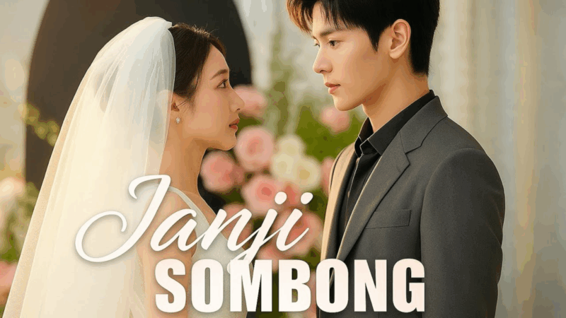 Sinopsis Drama China Janji Sombong
