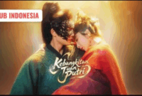 Sinopsis Drama China Kebangkitan Tuan Putri