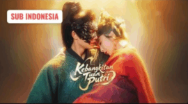 Sinopsis Drama China Kebangkitan Tuan Putri