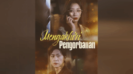 Sinopsis Drama China Mengakhiri Pengorbanan