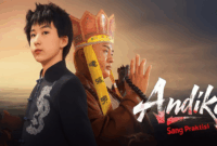 Sinopsis Drama China Andika Sang Praktisi