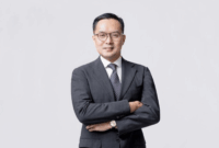 Patrick Walujo Mundur dari CEO GoTo