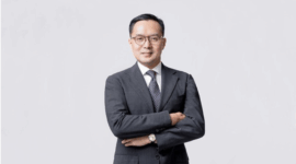 Patrick Walujo Mundur dari CEO GoTo