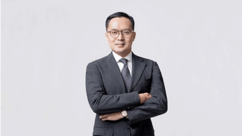 Patrick Walujo Mundur dari CEO GoTo