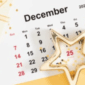 Kalender Desember 2025 Resmi