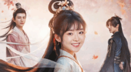 Sinopsis Drama China The Other Princess