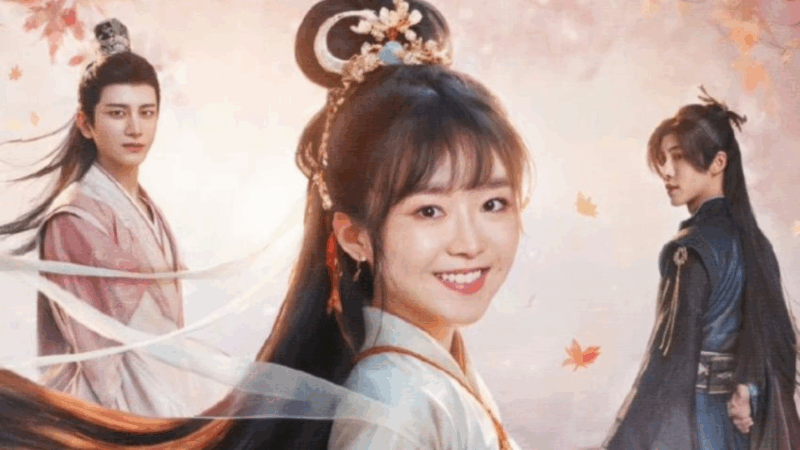 Sinopsis Drama China The Other Princess