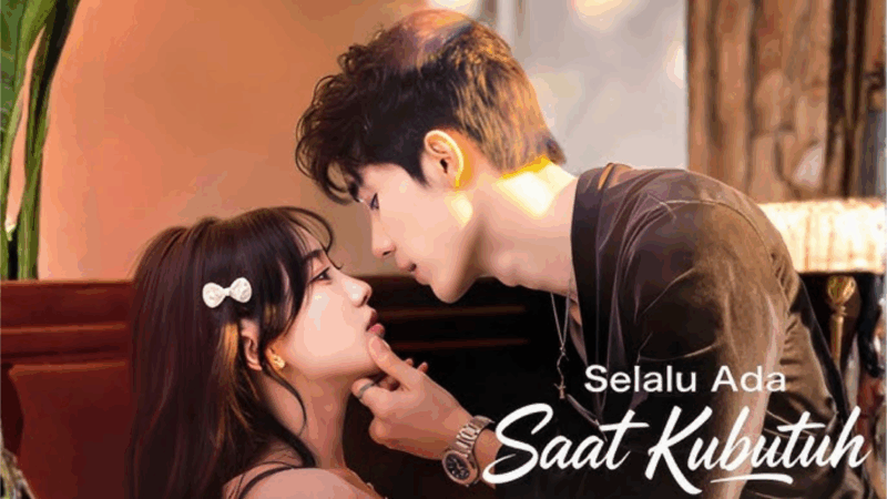 Sinopsis Drama China Selalu Ada Saat Ku Butuh