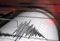 Peringatan Gempa BMKG