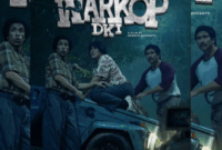 Warkop DKI Rilis Poster Desta Dono