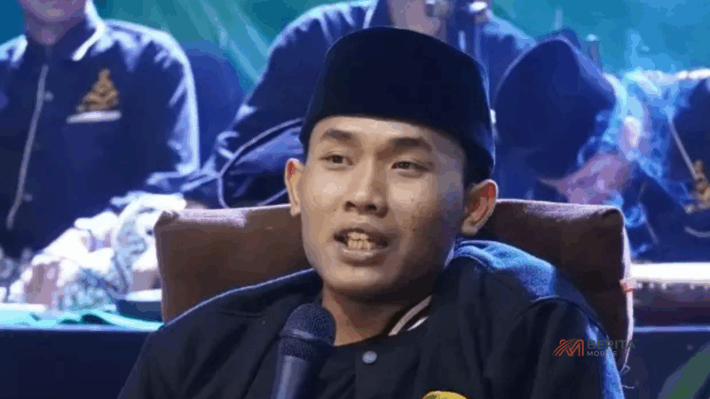 Gus Elham dan video dakwah yang tuai kontroversi