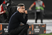 Atalanta Pecat Ivan Juric Usai Dihajar Jay Idzes Cs