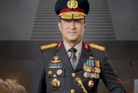 Komjen Suyudi Ario Seto