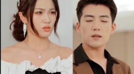 Drama China Apa Rahasia Boneka itu 