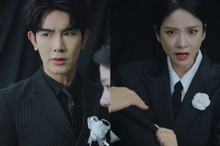 Drama China Cahaya di Balik Gelap