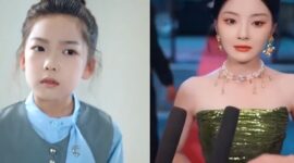 Drama China Gadis Ajaib Keuangan