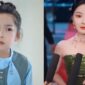 Drama China Gadis Ajaib Keuangan