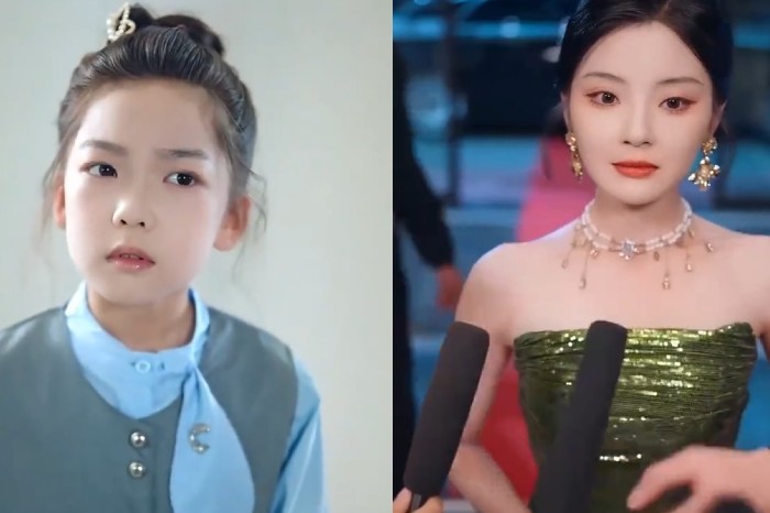 Drama China Gadis Ajaib Keuangan
