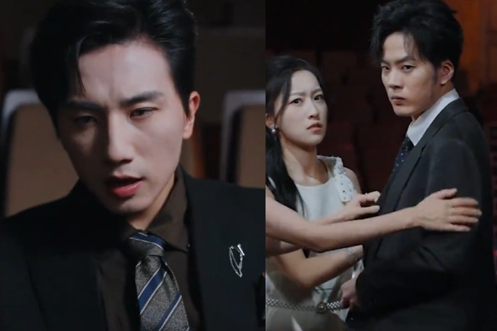 Drama China Ilmu Medisku Bisa Membaca Hatimu