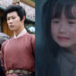 Drama China Sang Putri dan Kuas Ajaibnya