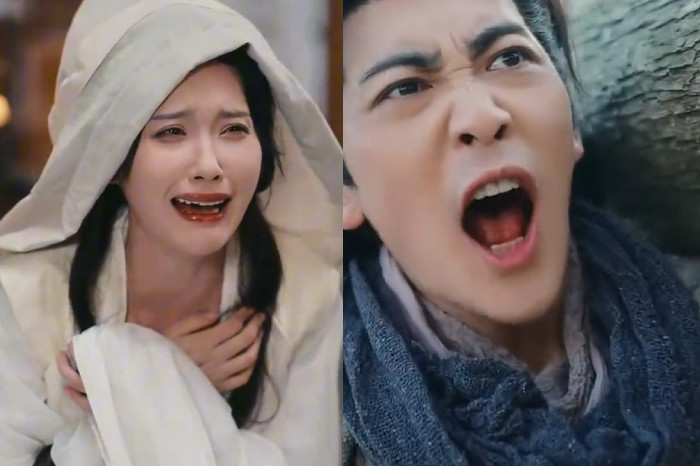 Drama China Si Bodoh Itu Punya Kekuatan Dewa
