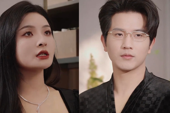 Drama China Siaran Langsung Perselingkuhan