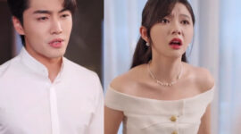 Drama Nikah Kilat Demi Dendam