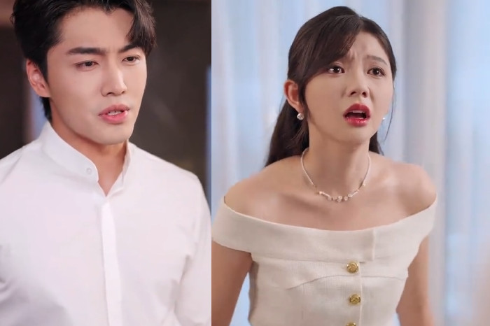 Drama Nikah Kilat Demi Dendam