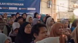 Dukung Asta Cita, TJSL Bank Mandiri Jangkau 60.000 Penerima Manfaat