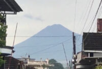 Gunung Semeru