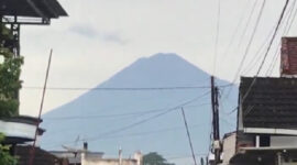 Gunung Semeru