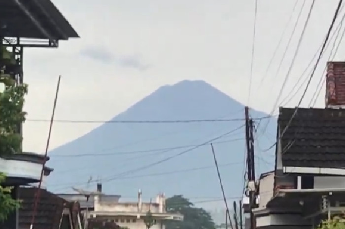 Gunung Semeru