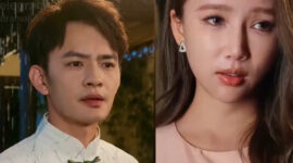 Nonton Suami Untuk 3 Tahun Drama China, Sinopsis Lengkap Janji Abadi dan Hinaan Tiga Tahun (KanalHarian.com)