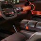 Hyundai Crater Concept Debut, SUV Listrik Pamer Desain Ekstrem Off-Road