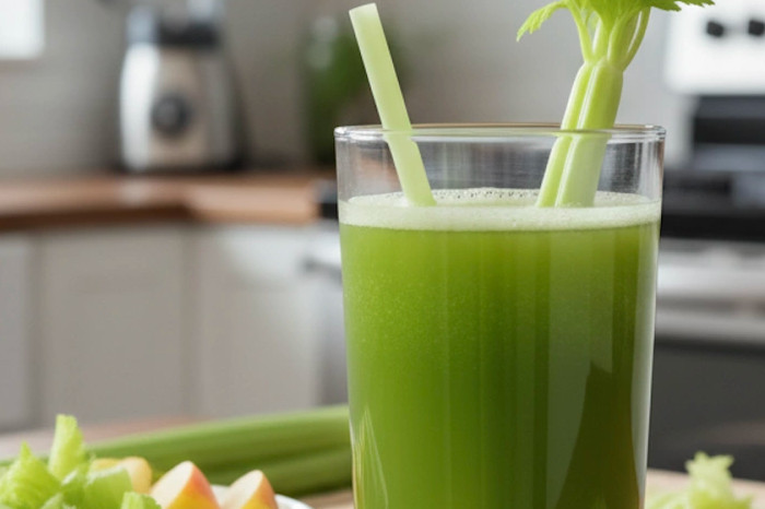 Jaga Kesehatan Ginjal, 5 Minuman Ini Bantu Detoksifikasi Racun Tubuh