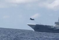 Kapal Perang China