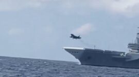 Kapal Perang China