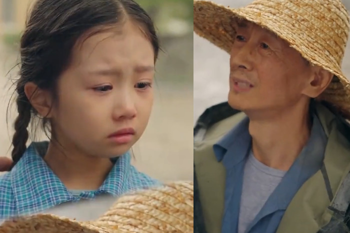 Keberuntungan Yang Tak Bisa Dicuri Drama China