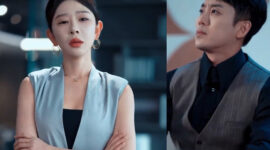 Kesaksian Palsu Istriku Drama China