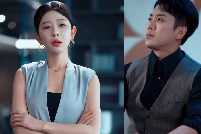 Kesaksian Palsu Istriku Drama China