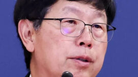 Ketua Foxconn Young Liu