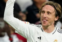 Krisis Identitas Real Madrid, Transisi Galacticos Gagal Gantikan Era Kroos-Modric