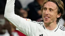 Krisis Identitas Real Madrid, Transisi Galacticos Gagal Gantikan Era Kroos-Modric