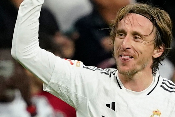 Krisis Identitas Real Madrid, Transisi Galacticos Gagal Gantikan Era Kroos-Modric