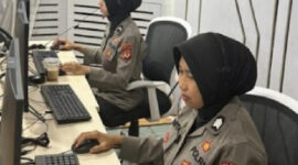 Layanan Polisi 110 Dioptimalkan, Polda Jabar Jadikan Empati Kunci Kepercayaan Publik