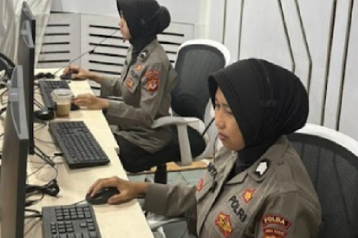 Layanan Polisi 110 Dioptimalkan, Polda Jabar Jadikan Empati Kunci Kepercayaan Publik